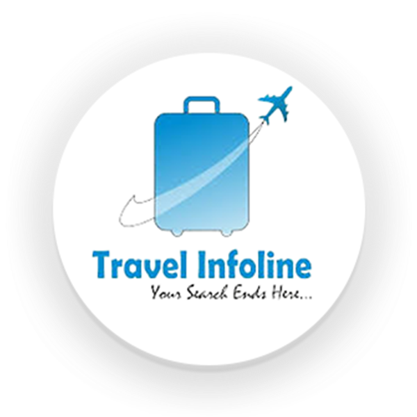Travel Infoline Logo