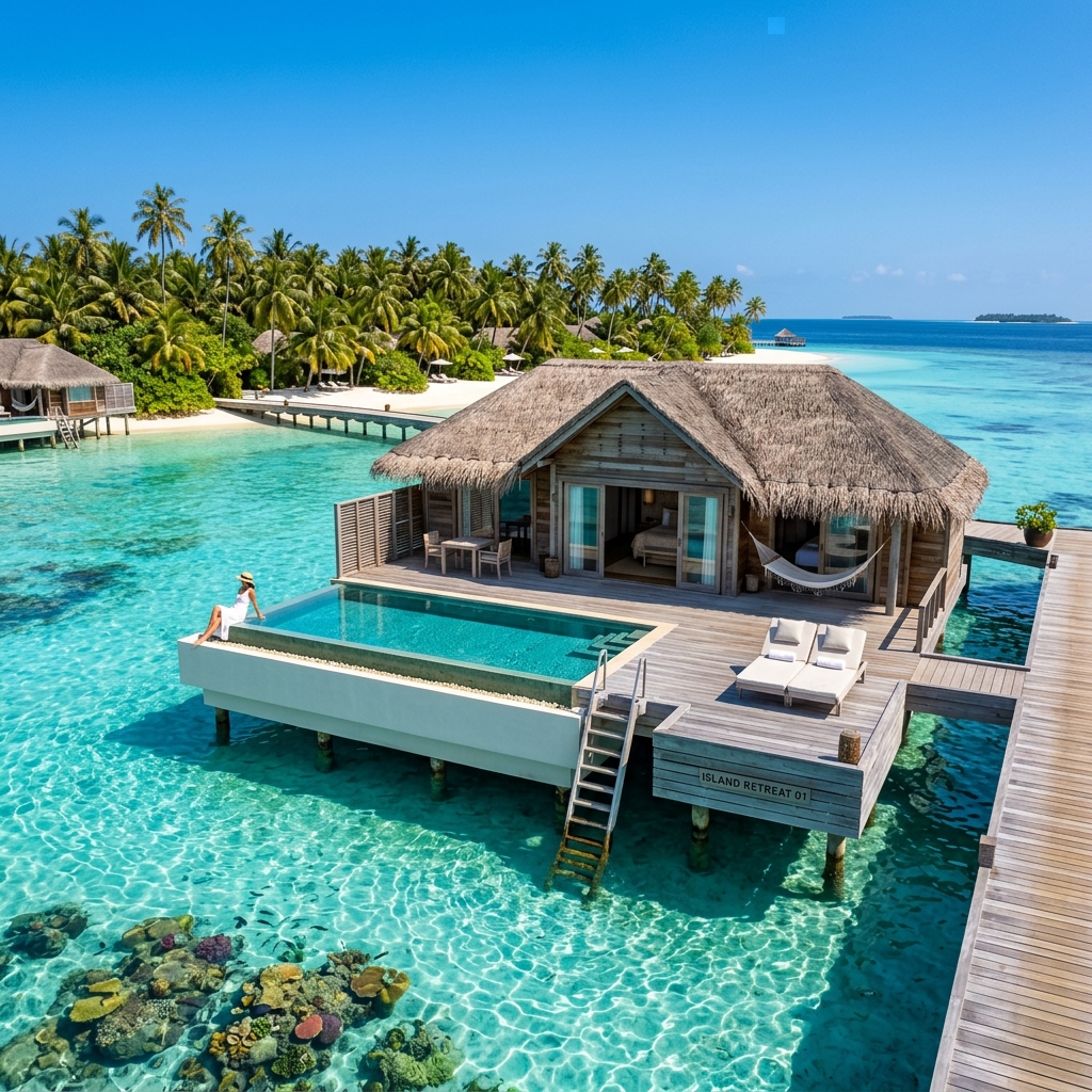 Maldives