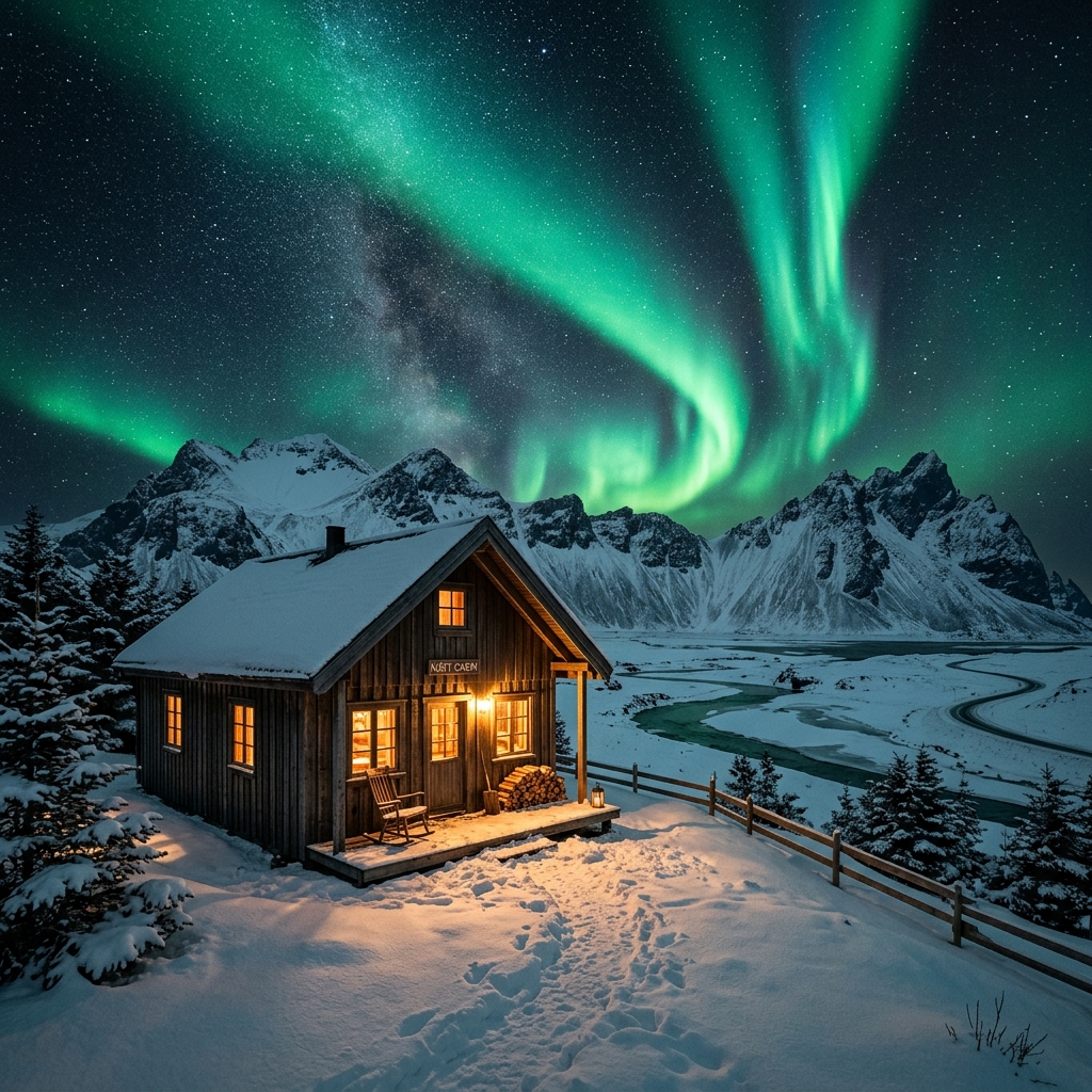 Iceland